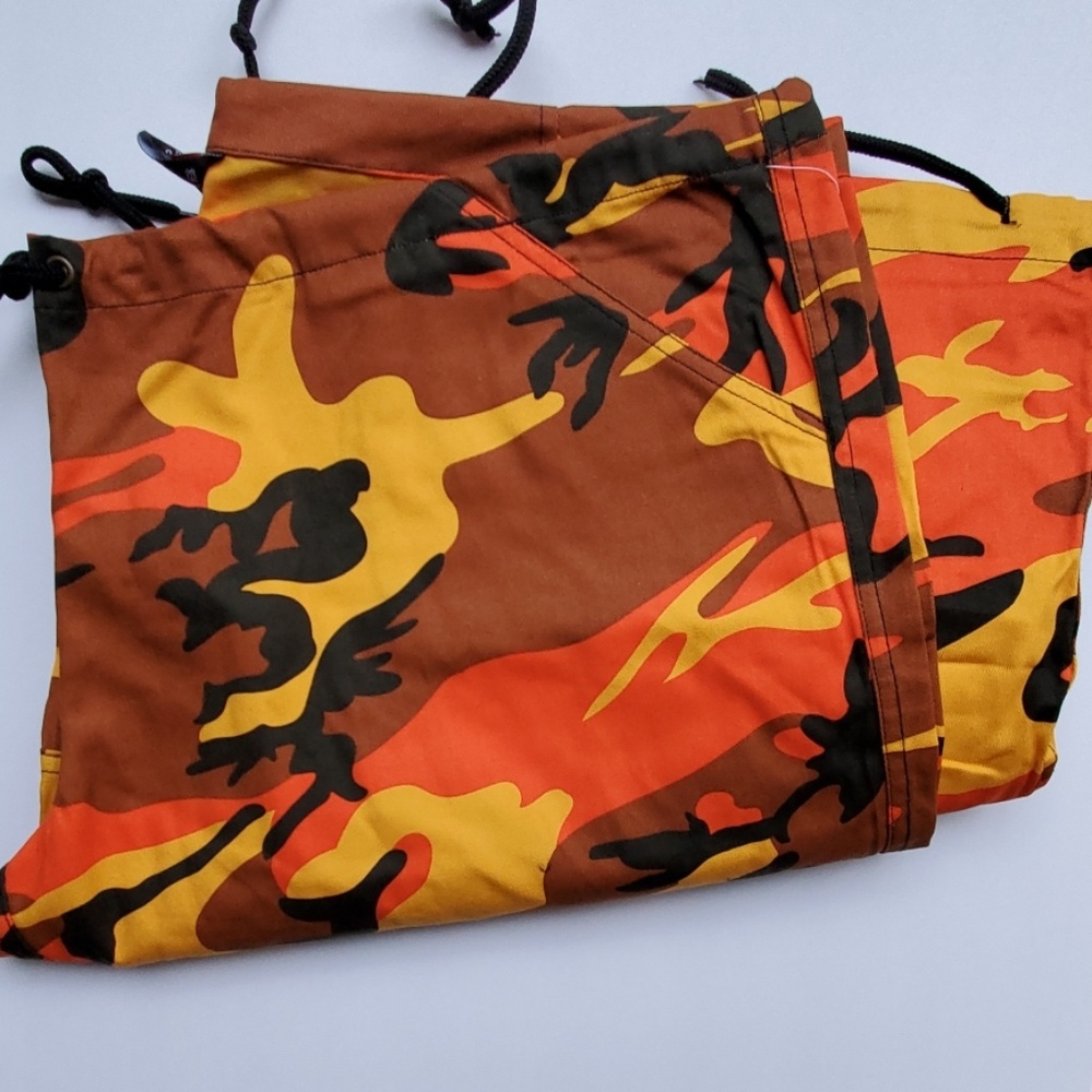 Paratrooper Cargo pants XL